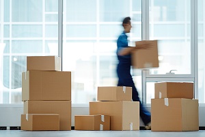Commercial Relocation: What’s Happening Now