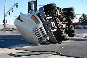 Truck Accidents: Statistics to Know