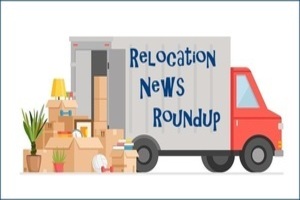 Relocation News Roundup