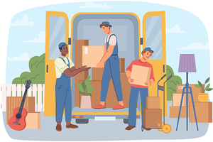 Moving News Roundup: What Moving Companies Should Know Now