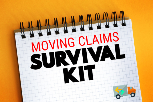 Moving Claims Prevention Survival Guide