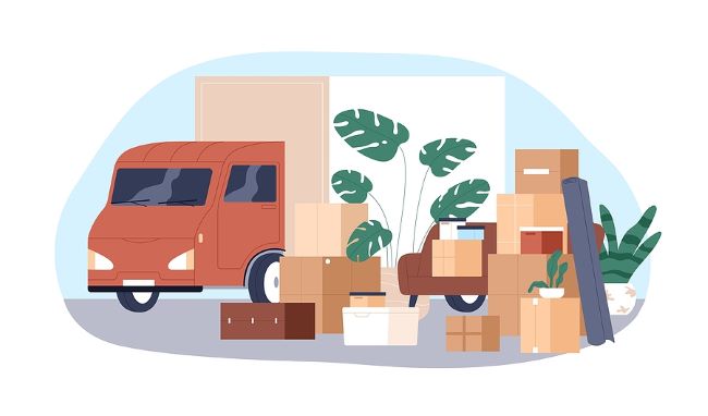 Where Are Businesses and Workers Moving Now? Corporate Relocation Trends