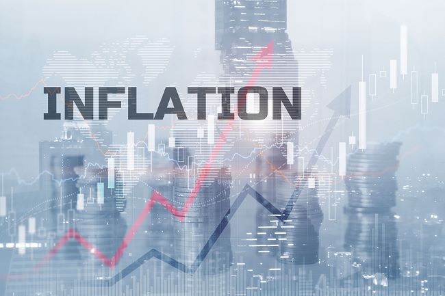 Moving Claim Trends: The Impact of Inflation