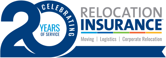 relocation insurance 20th anniversary