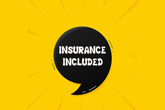 examples of embedded insurance