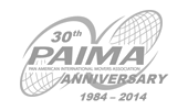 PAIMA Logo
