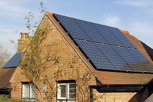 How to Buy an Energy Efficient Home