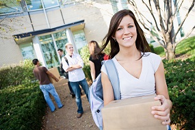 Moving Insurance Tip: What to Know Before You Move Your Kids to College