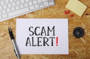 Warning: Moving Scams Are Frighteningly Common