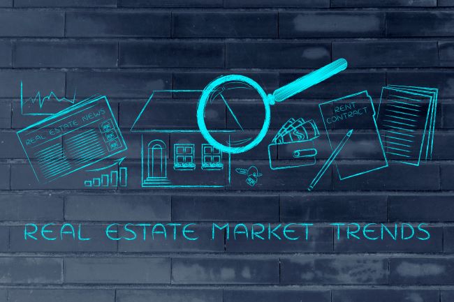 real estate market trends