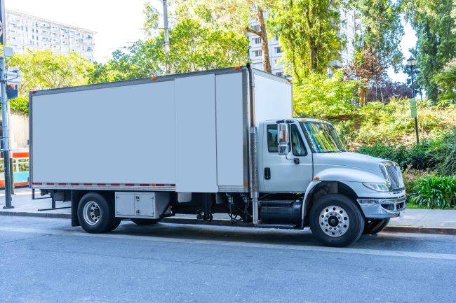 commercial insurance for moving companies
