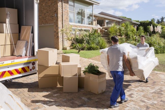 10 Reasons Your Customers Need Moving Insurance