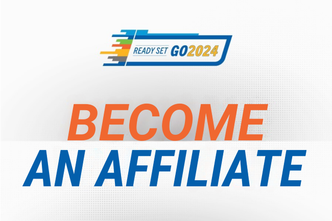 Become an Affiliate