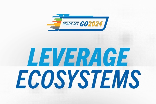 Leverage Ecosystems to Grow Your Moving Company