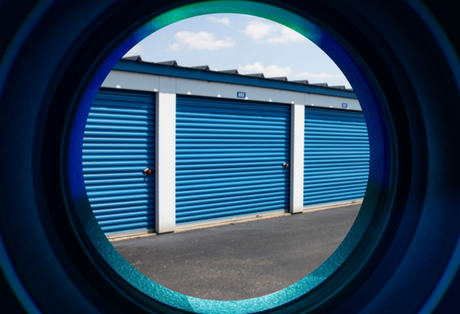A Snapshot of the Self-Storage Market